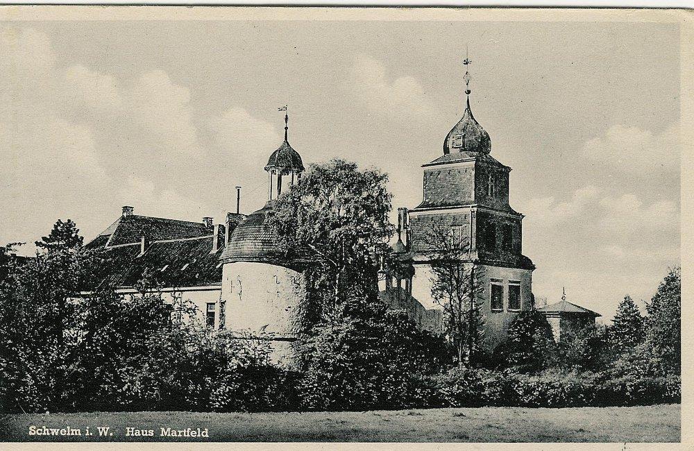 Haus Martfeld Bildergalerie